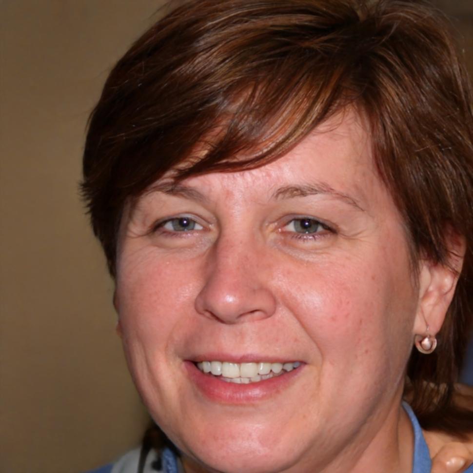 Portrait de Sophie Martin, experte en gestion des risques