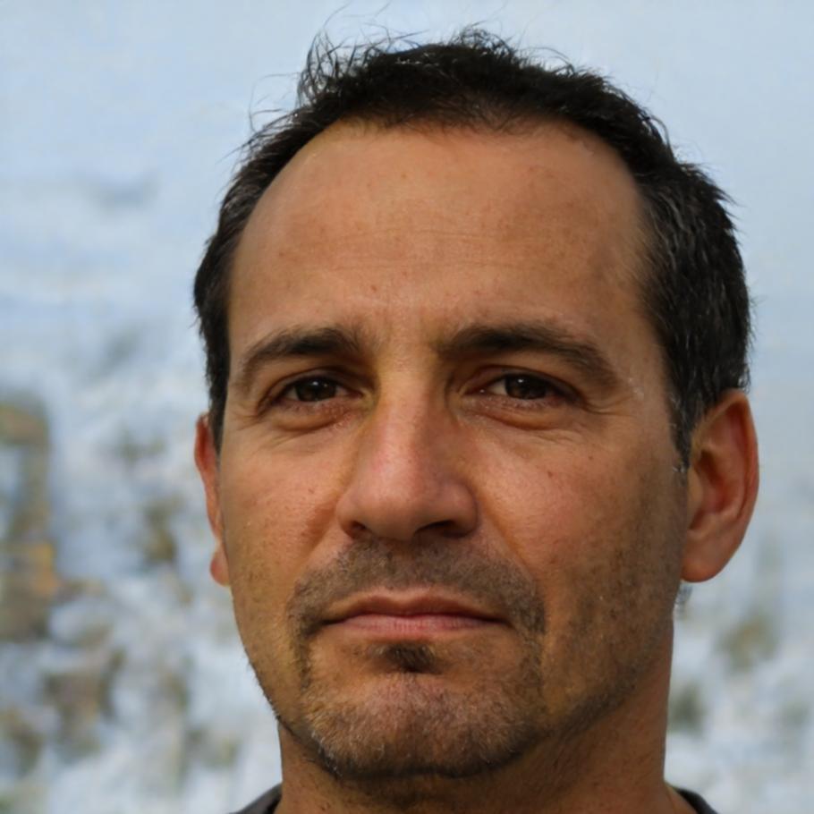 Portrait de Thomas Laurent, expert en investissement